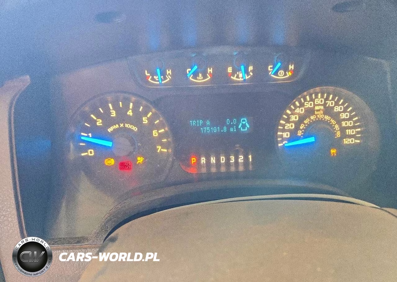 2014 Ford F150 Super Cab VIN:1FTEX1CM2EKG23816 - 9