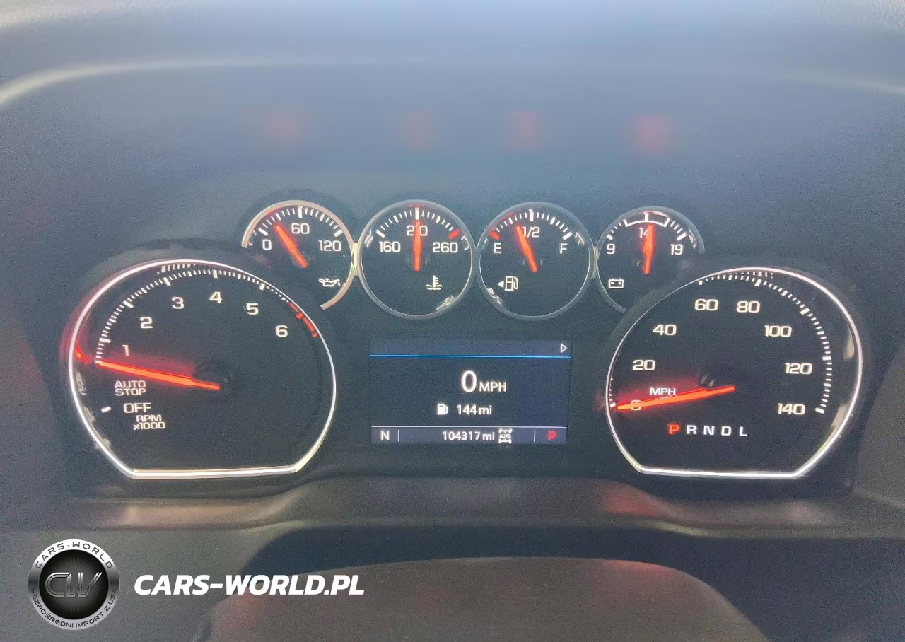 2021 Chevrolet Silverado K1500 Lt VIN:1GCUYDED4MZ404210 - 9