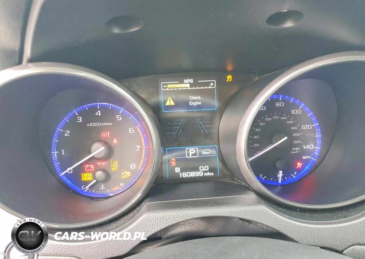 2017 Subaru Outback 2.5I Premium VIN:4S4BSAFC9H3377233 - 9