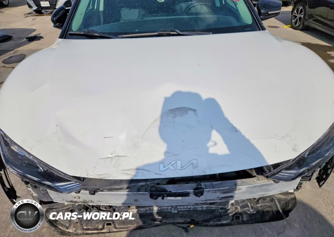 2024 Kia Ev6 Wind VIN:KNDC34LA0R5193671 - 11