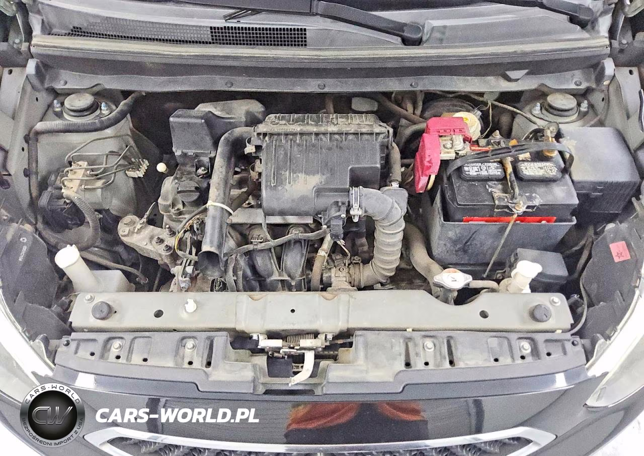 2019 Mitsubishi Mirage Le VIN:ML32A5HJ4KH004477 - 11