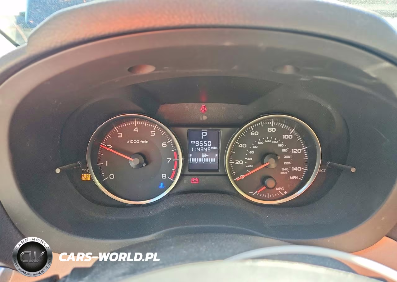 2016 Subaru Impreza Sport Premium VIN:JF1GPAP68GH288765 - 9