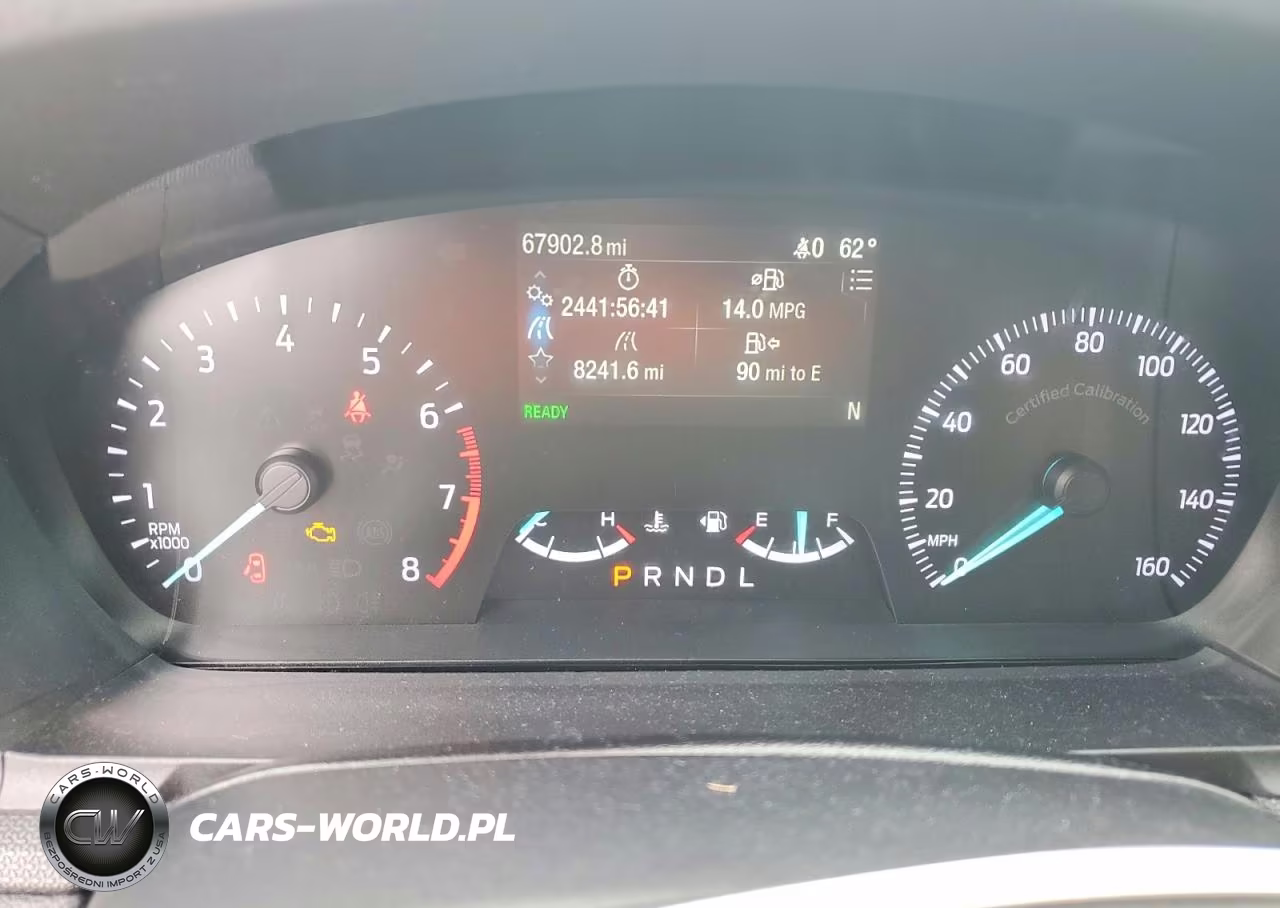 2021 Ford Explorer Police Interceptor VIN:1FM5K8AW9MNA05719 - 9
