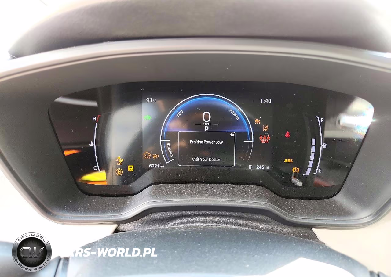 2026 Toyota Corolla Hybrid Le VIN:JTDBCMFE8T3140696 - 9