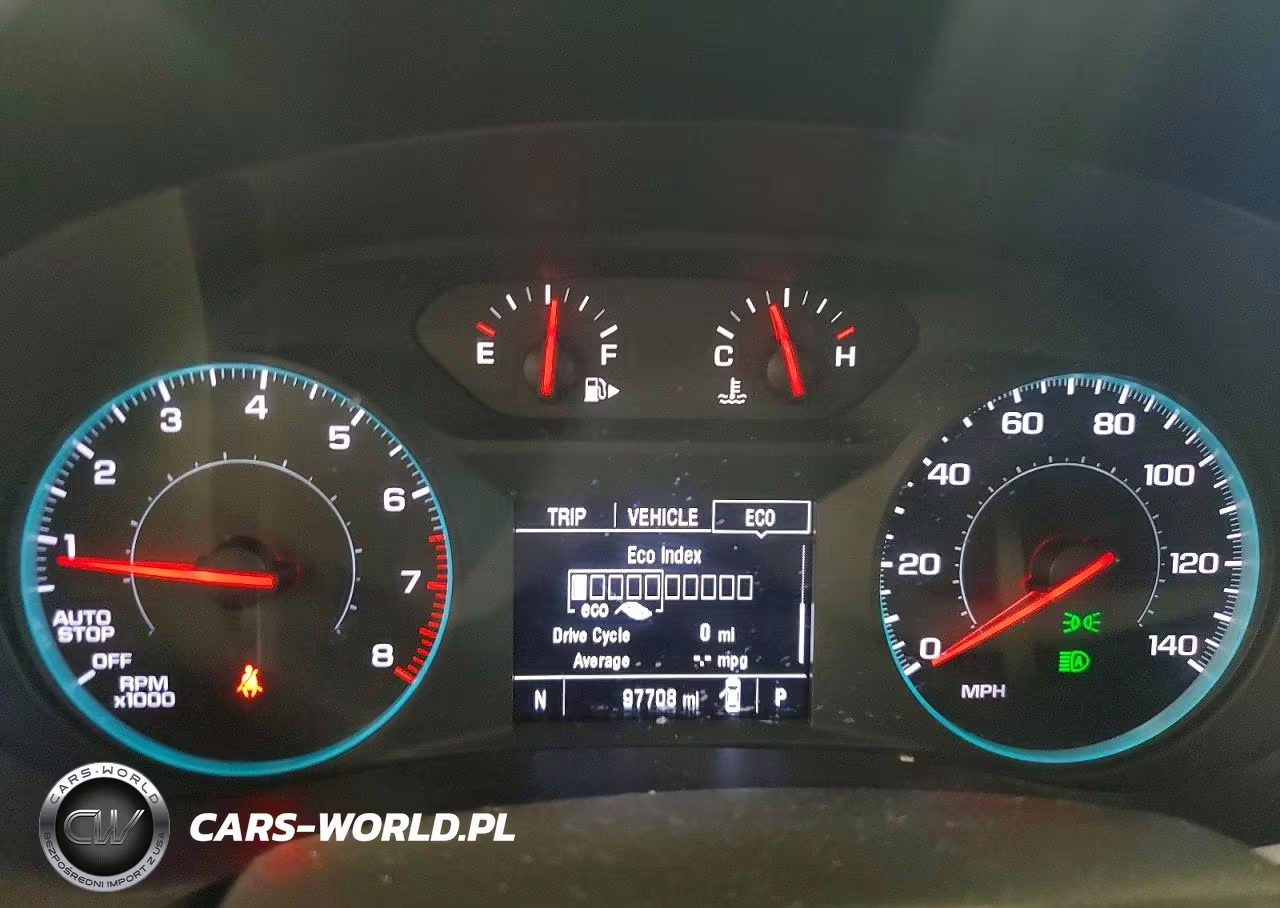 2023 Chevrolet Malibu Lt VIN:1G1ZD5ST3PF245343 - 9