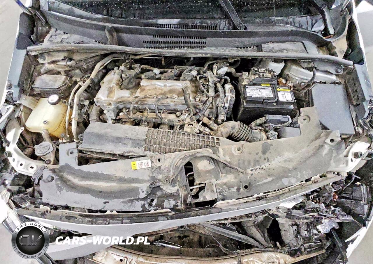 2020 Toyota Corolla Le VIN:5YFHPRAE1LP023567 - 11