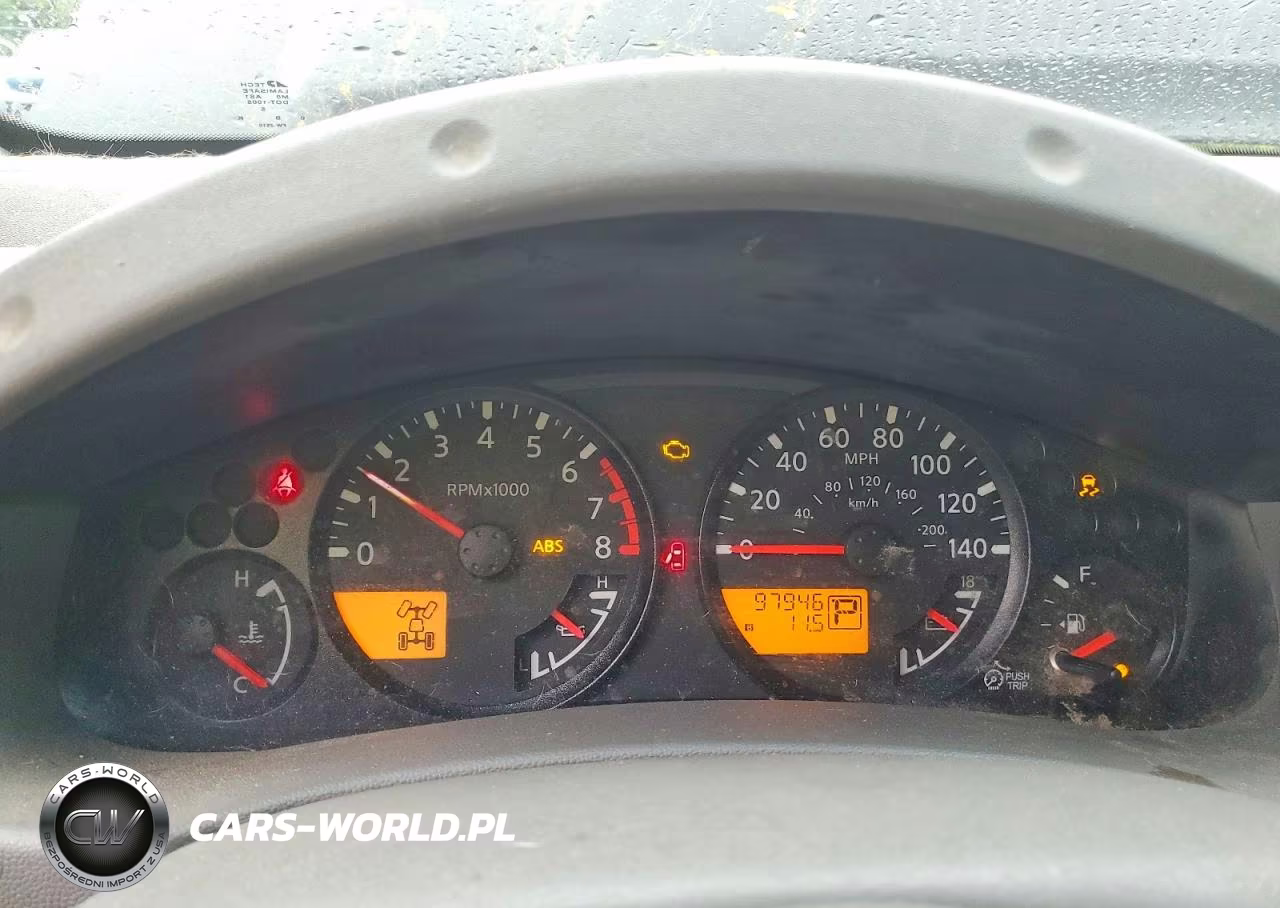 2013 Nissan Frontier Sv VIN:1N6AD0FV2DN717615 - 9