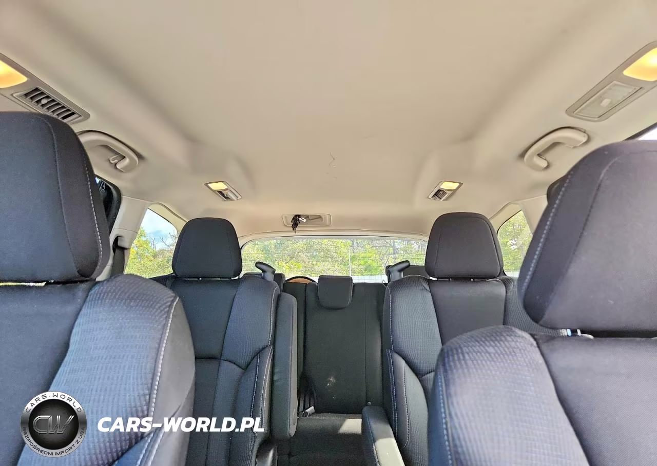 2020 Subaru Ascent Premium VIN:4S4WMAFD2L3402938 - 10