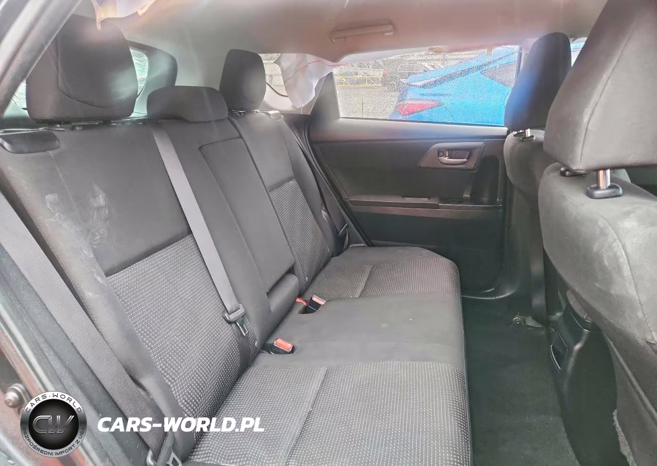 2018 Toyota Corolla Im Base VIN:JTNKARJE2JJ558668 - 10