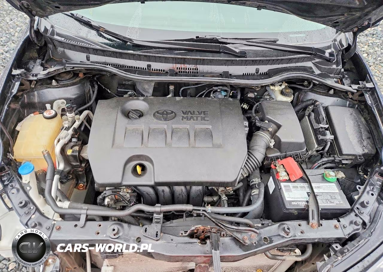 2018 Toyota Corolla Im Base VIN:JTNKARJE2JJ558668 - 11