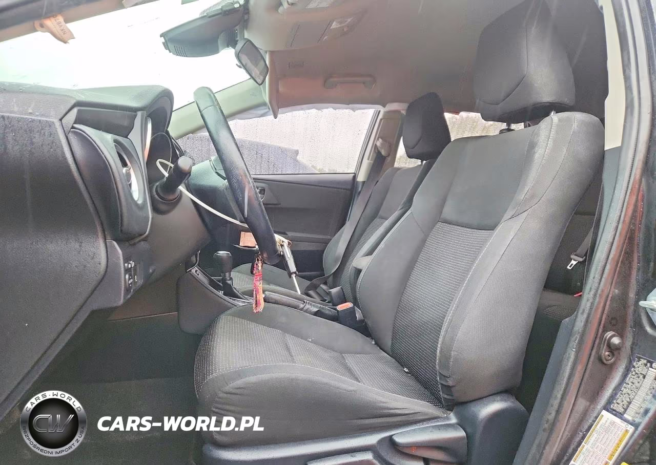 2018 Toyota Corolla Im Base VIN:JTNKARJE2JJ558668 - 7
