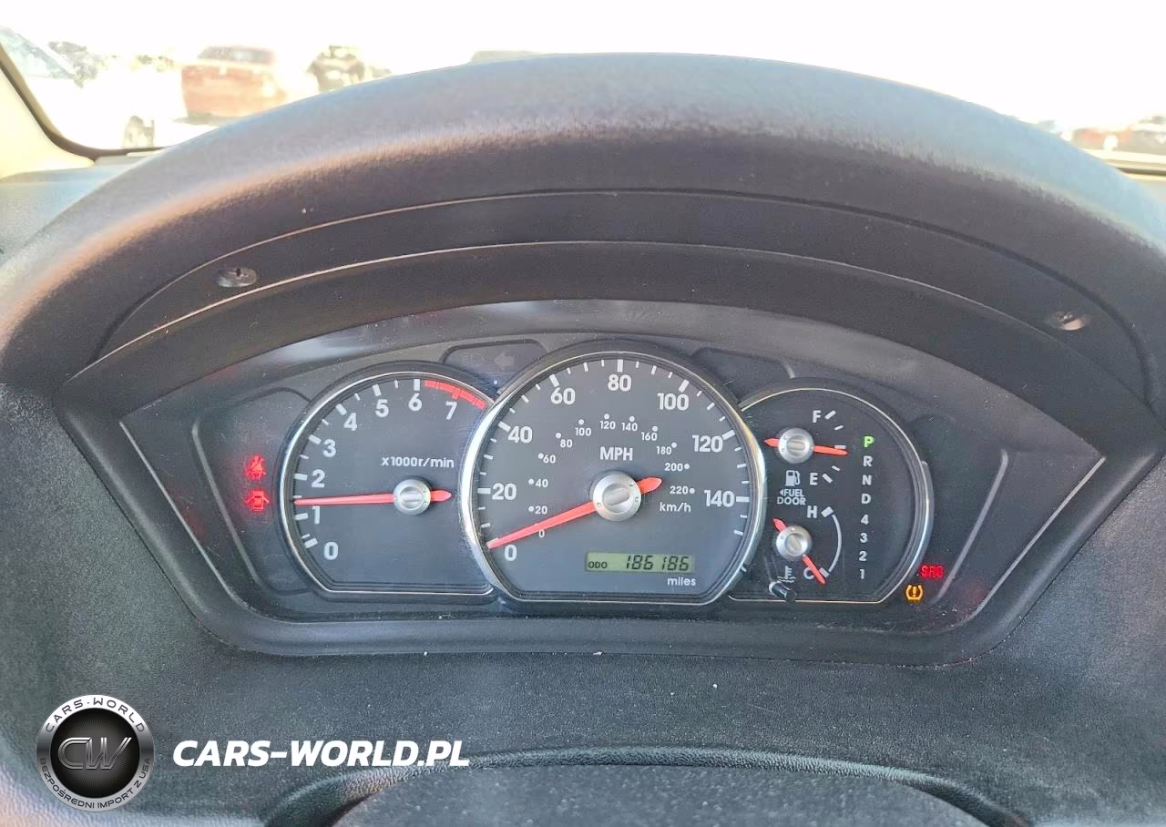 2007 Mitsubishi Endeavor Ls VIN:4A4MN21S57E078889 - 9