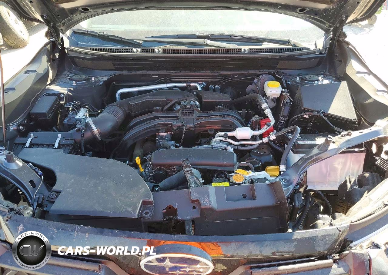 2026 Subaru Outback Touring VIN:JF2BUPED6TY480926 - 12