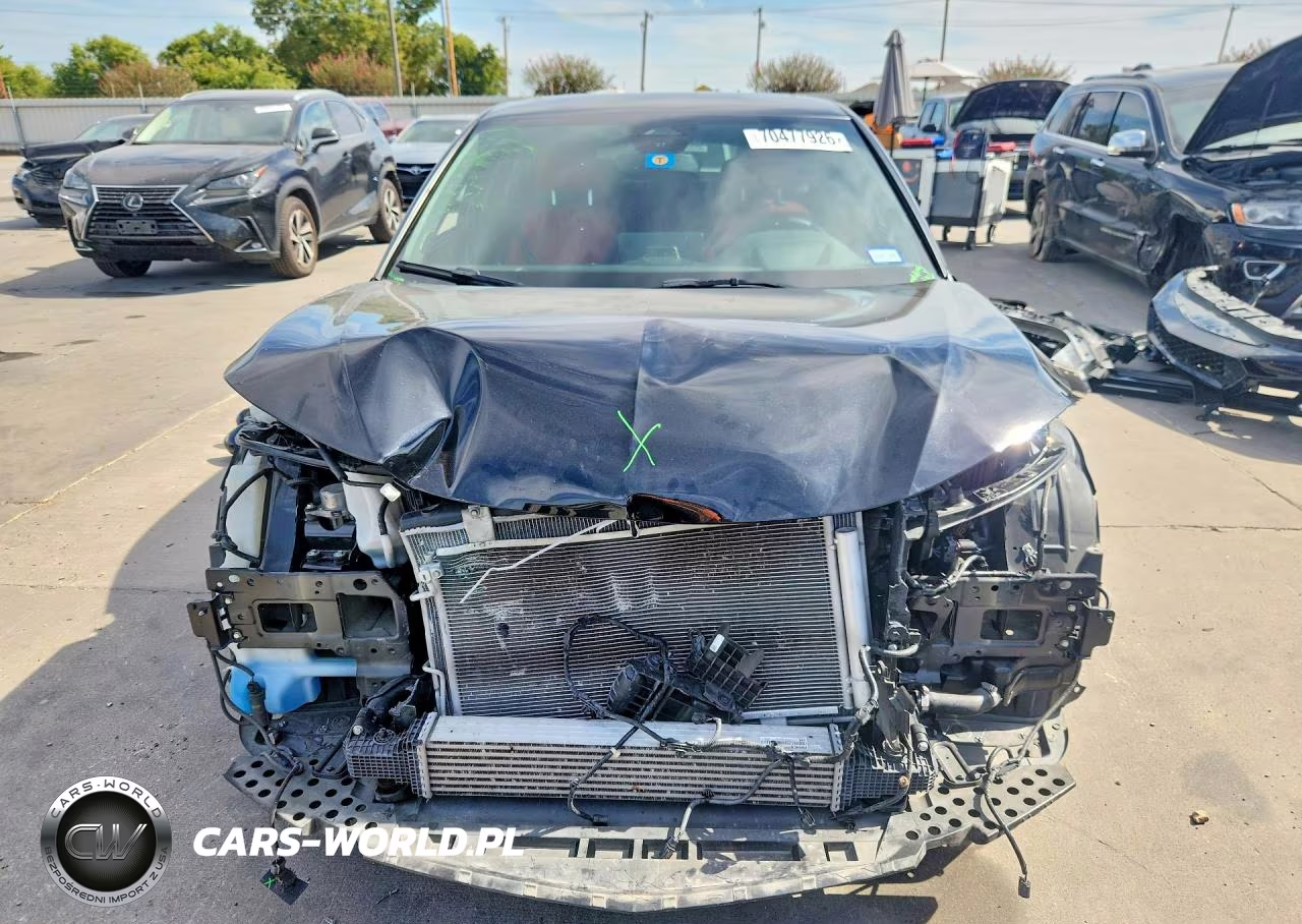 2024 Acura Integra A-Spec Tech VIN:19UDE4H63RA006886 - 5