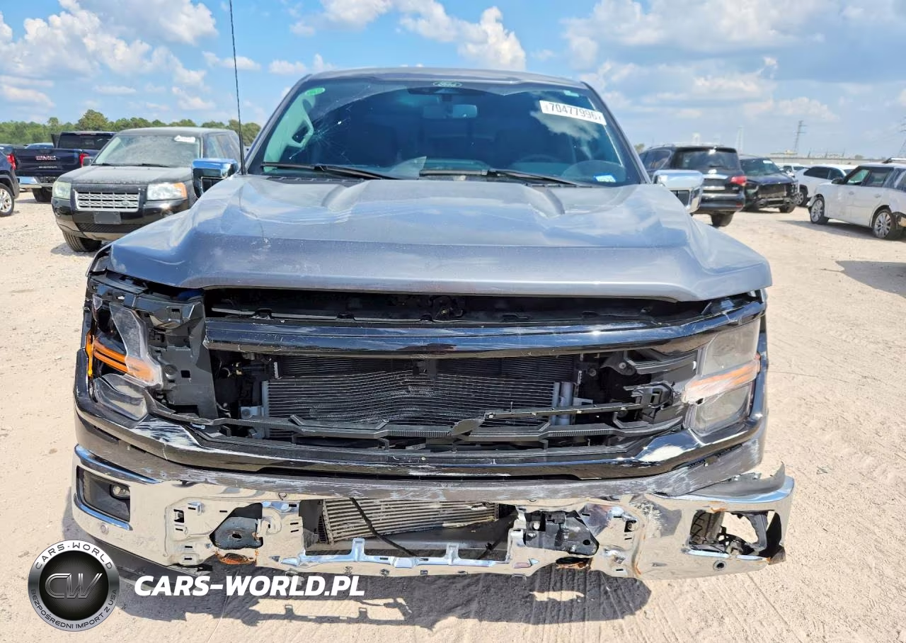 2024 Ford F150 Xlt VIN:1FTFW3LD8RFA08902 - 5