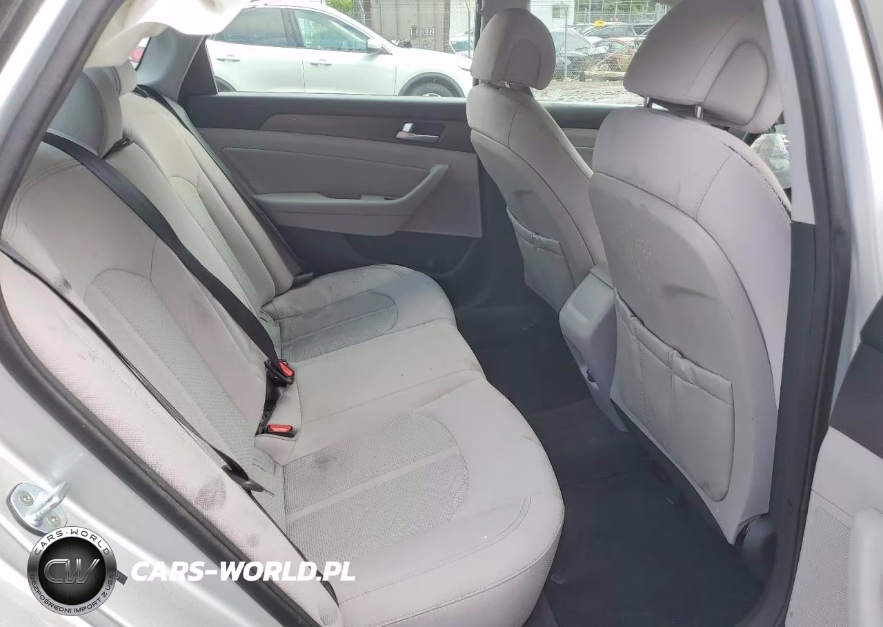2015 Hyundai Sonata Sport VIN:5NPE34AF3FH023713 - 10