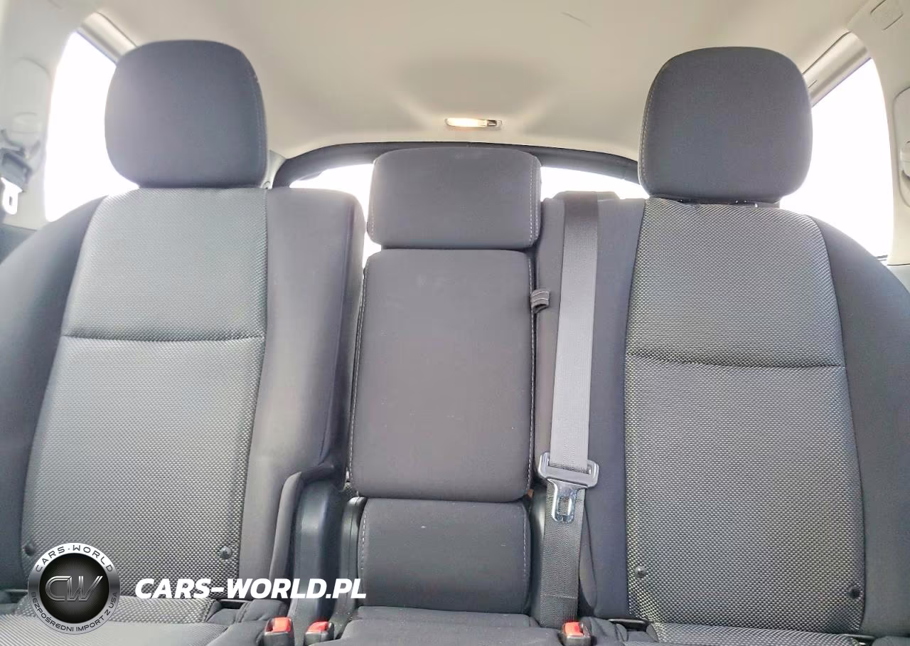 2019 Nissan Pathfinder Sv VIN:5N1DR2MM2KC580753 - 10