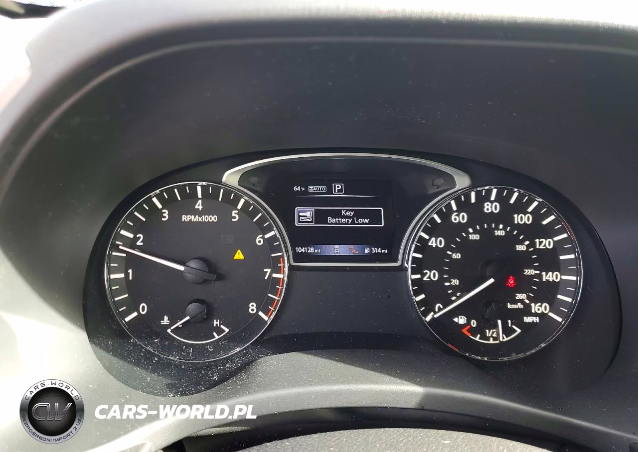 2019 Nissan Pathfinder Sv VIN:5N1DR2MM2KC580753 - 9