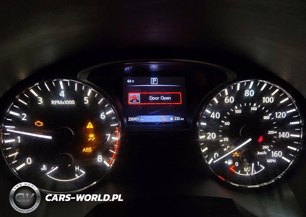 2018 Nissan Altima 2.5 Sl VIN:1N4AL3APXJC183244 - 9