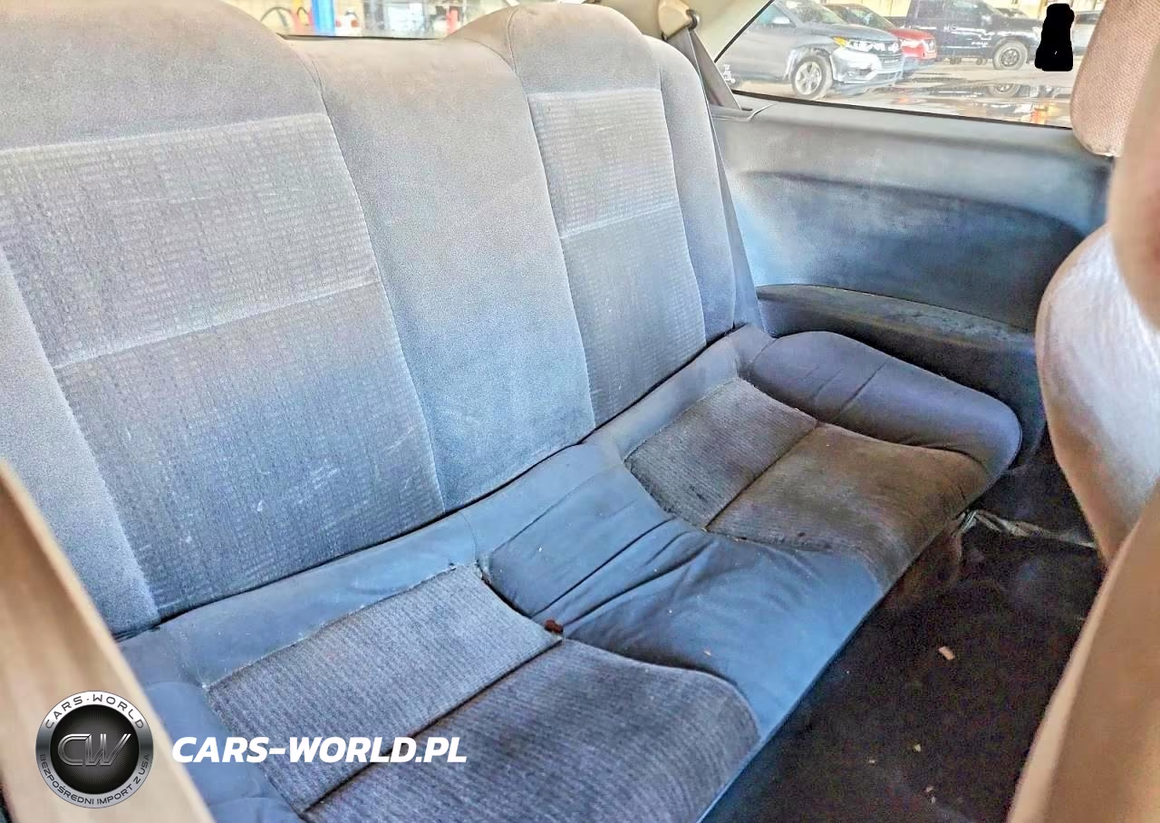 1994 Honda Civic Ex VIN:2HGEJ1120RH534599 - 10