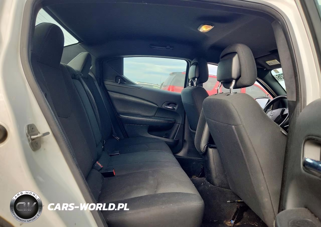 2014 Dodge Avenger Se VIN:1C3CDZAB6EN130398 - 10