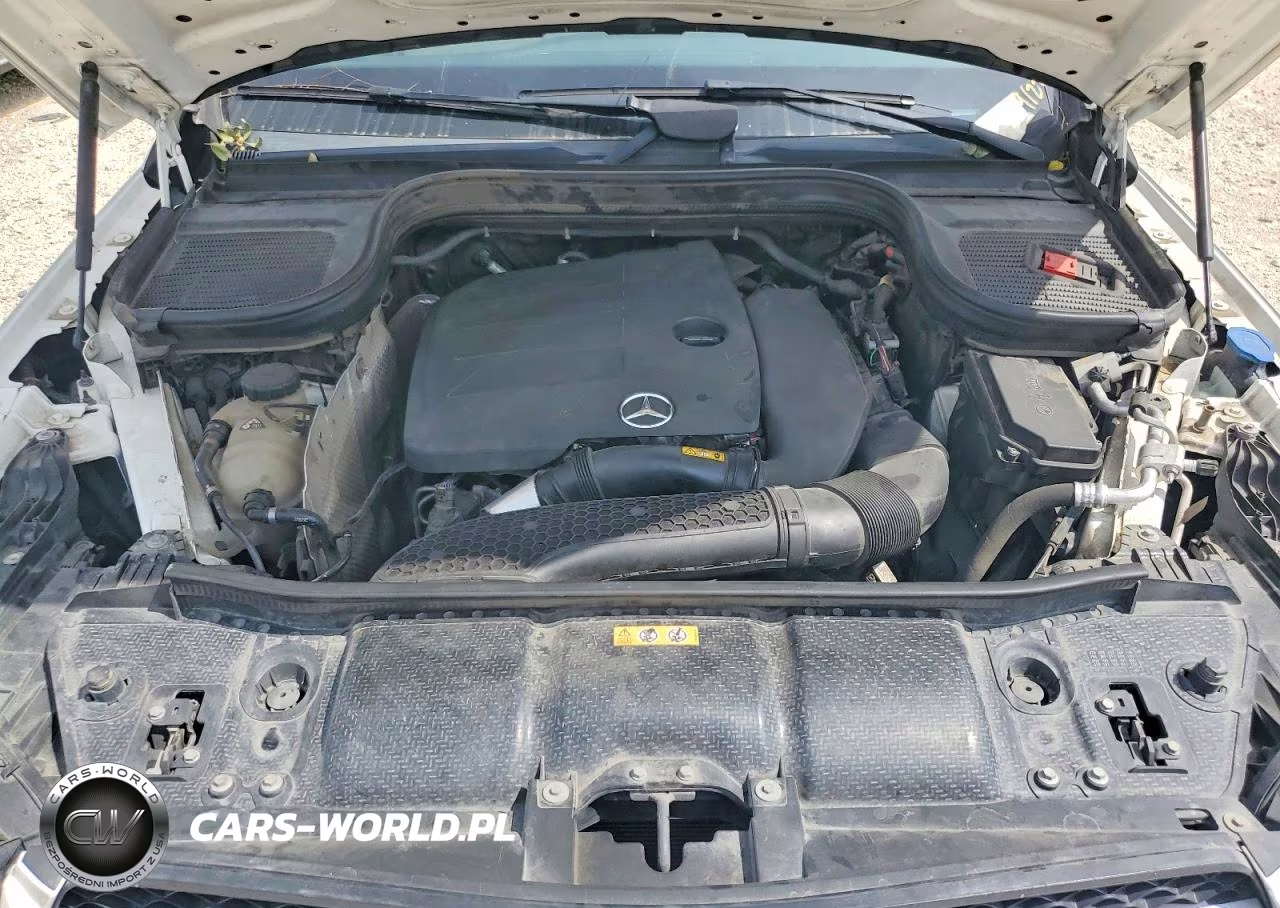 2021 Mercedes-Benz Gle 350 VIN:4JGFB4JB9MA509415 - 12