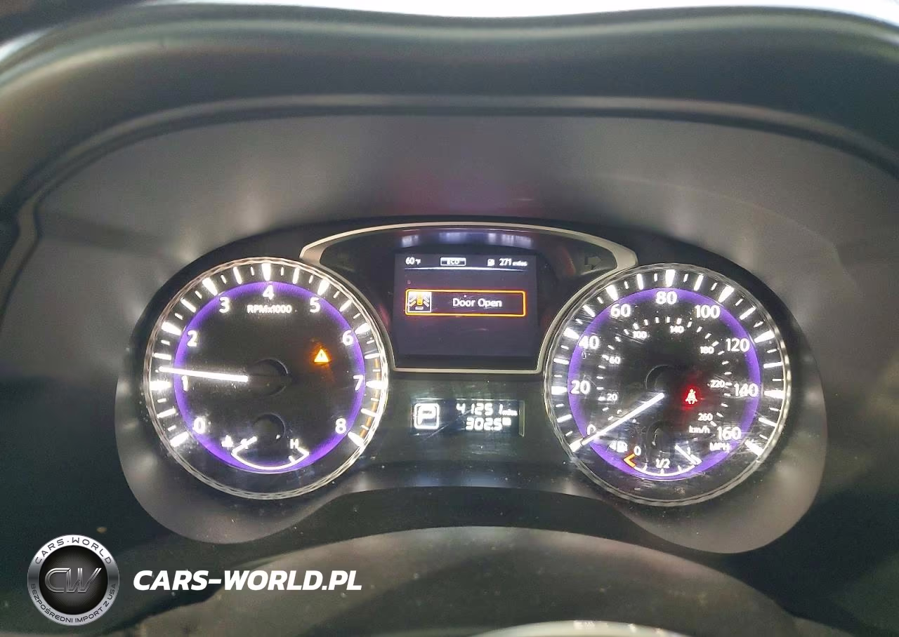 2016 Infiniti Qx60 Base VIN:5N1AL0MM9GC507010 - 9