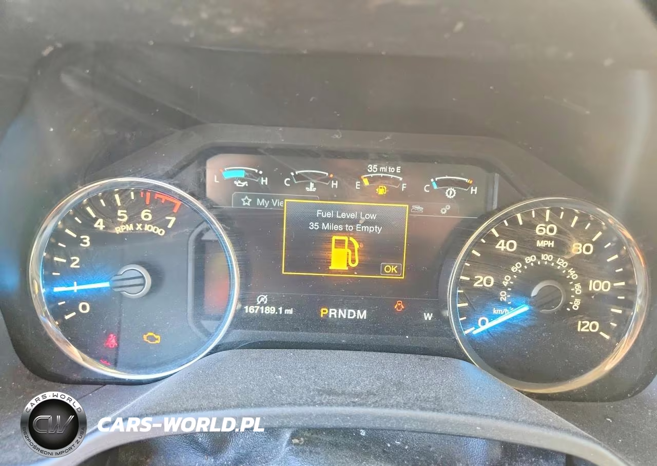 2020 Ford F150 Supercrew VIN:1FTEW1E56LFA27414 - 9
