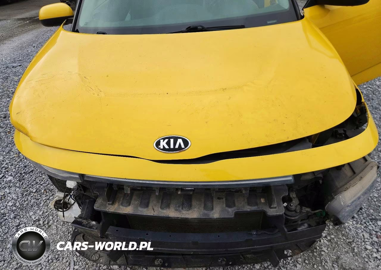 2020 Kia Soul Ex VIN:KNDJ33AU1L7050920 - 11