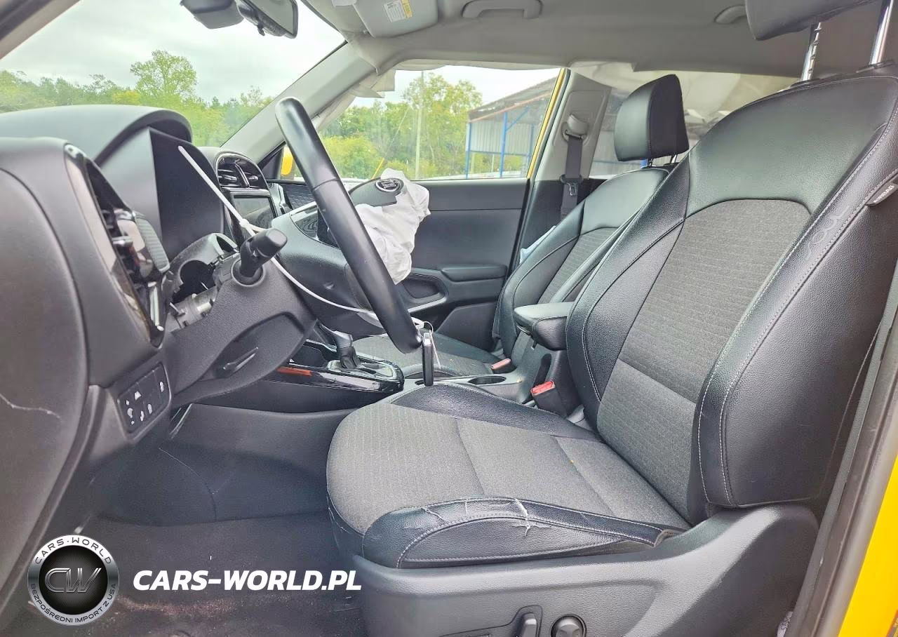 2020 Kia Soul Ex VIN:KNDJ33AU1L7050920 - 7