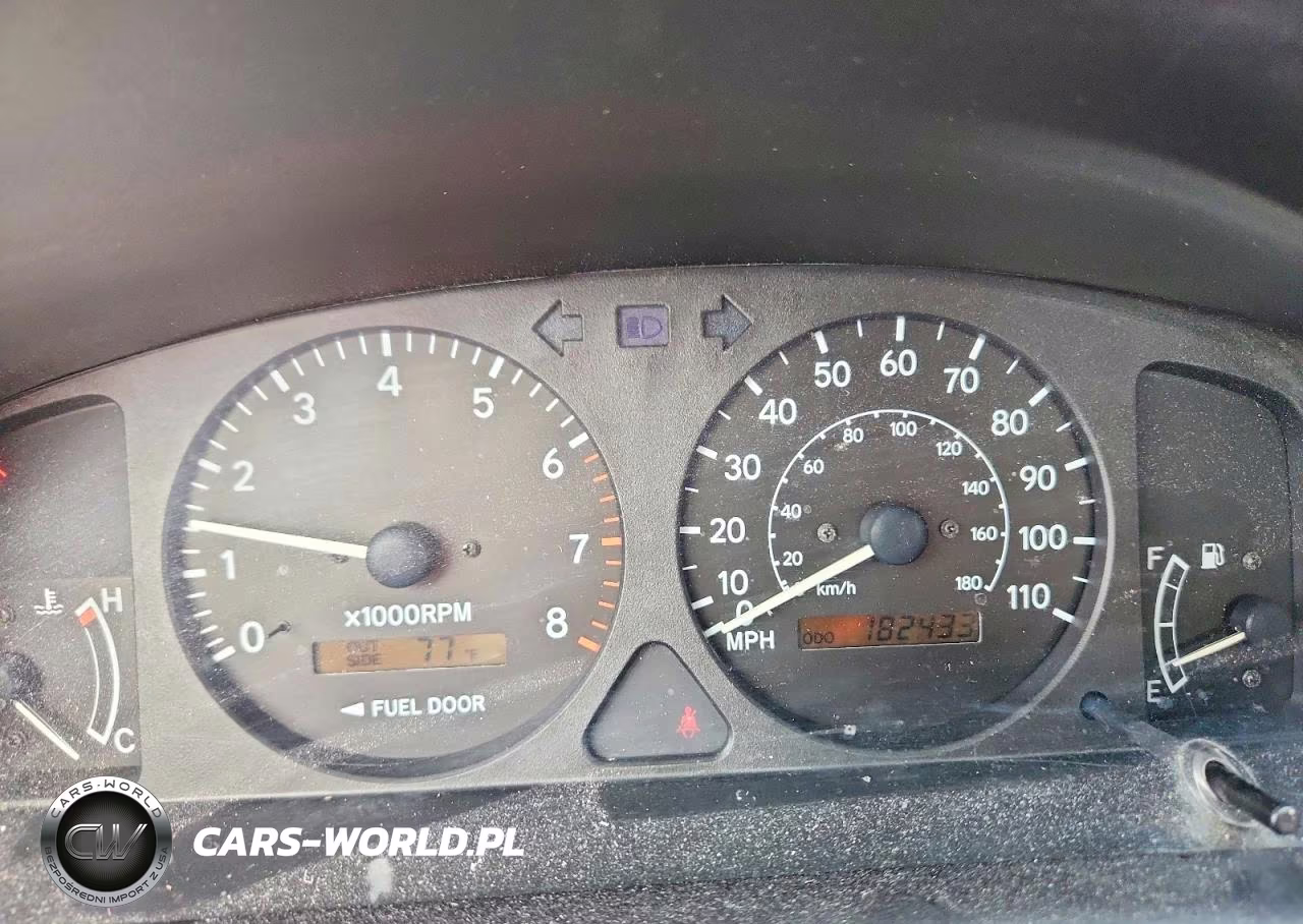 2002 Toyota Corolla Le VIN:1NXBR12E42Z574329 - 9