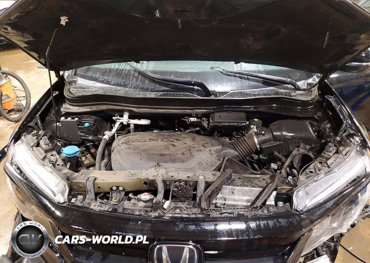 2022 Honda Pilot Sport VIN:5FNYF6H30NB053924 - 12
