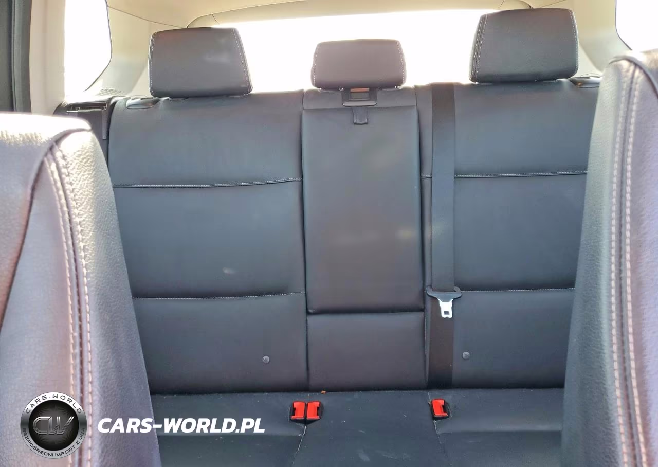 2014 BMW X3 VIN:5UXWX7C52E0E82761 - 10