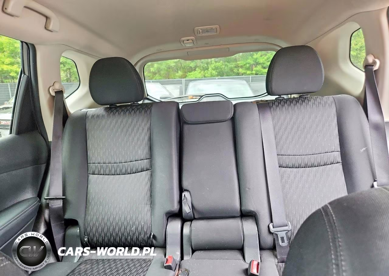 2018 Nissan Rogue Sv VIN:KNMAT2MV9JP594318 - 10