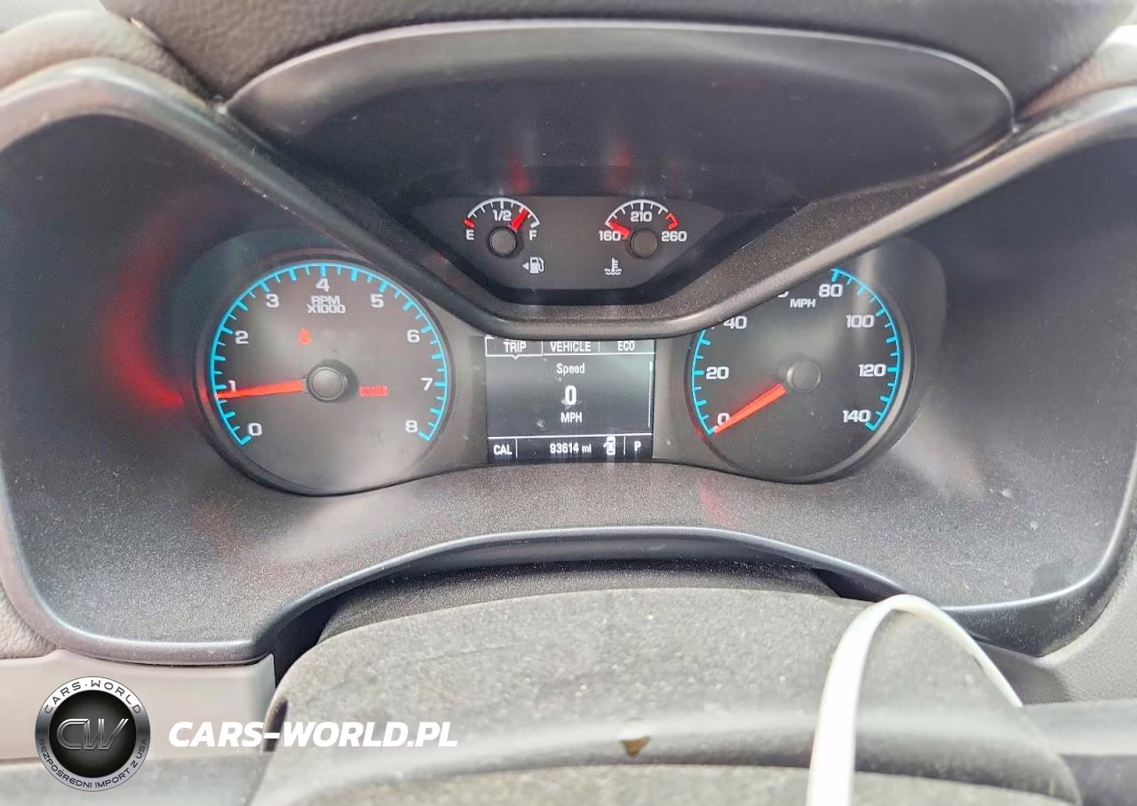 2017 Chevrolet Colorado VIN:1GCHTBEAXH1163672 - 9