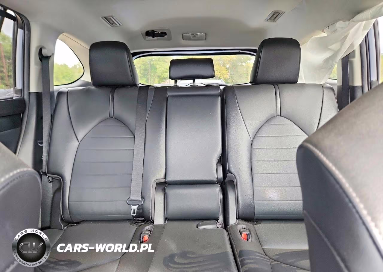 2021 Toyota Highlander Xle VIN:5TDHZRBHXMS093404 - 10