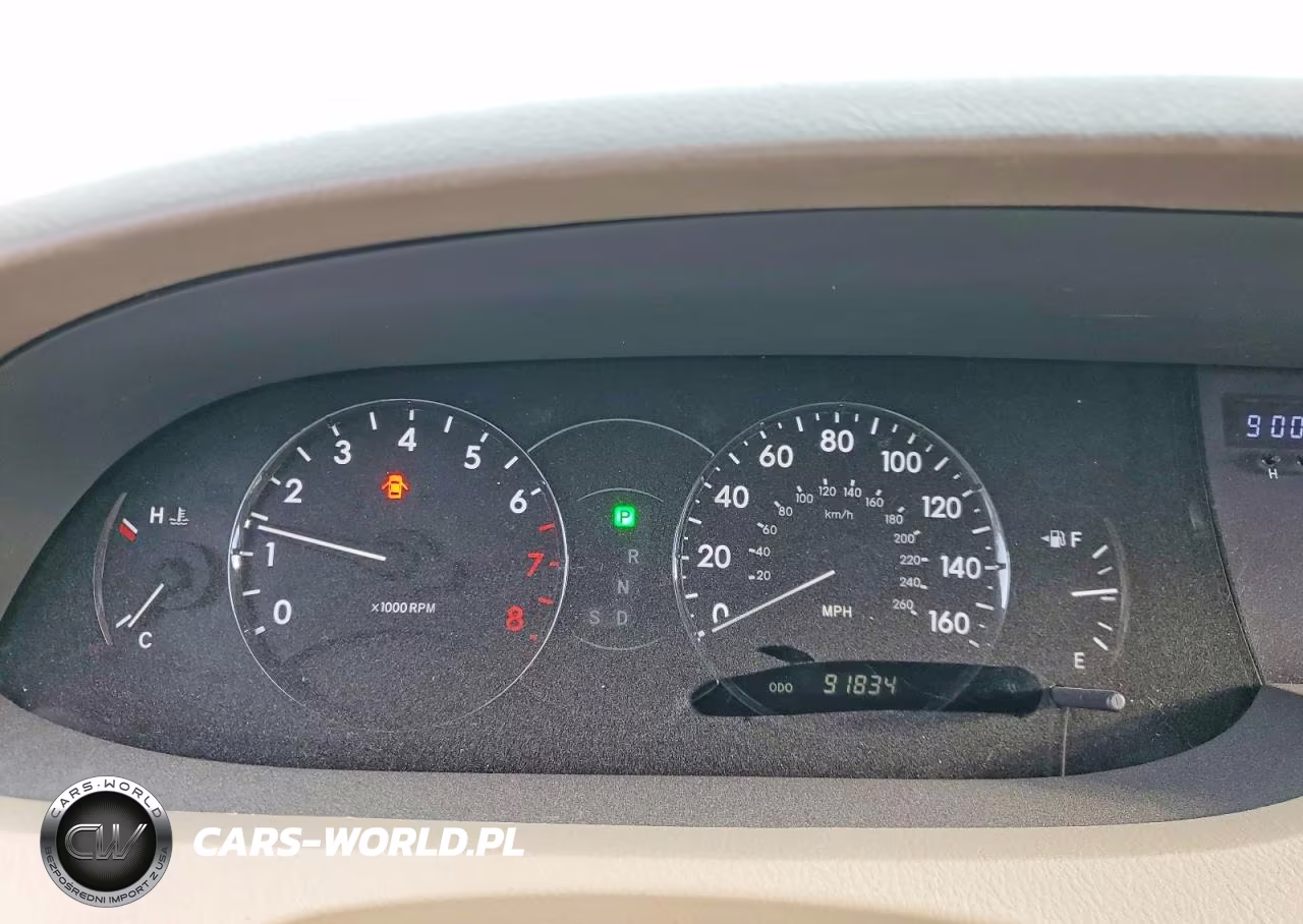 2005 Toyota Avalon Xls VIN:4T1BK36B05U028017 - 9