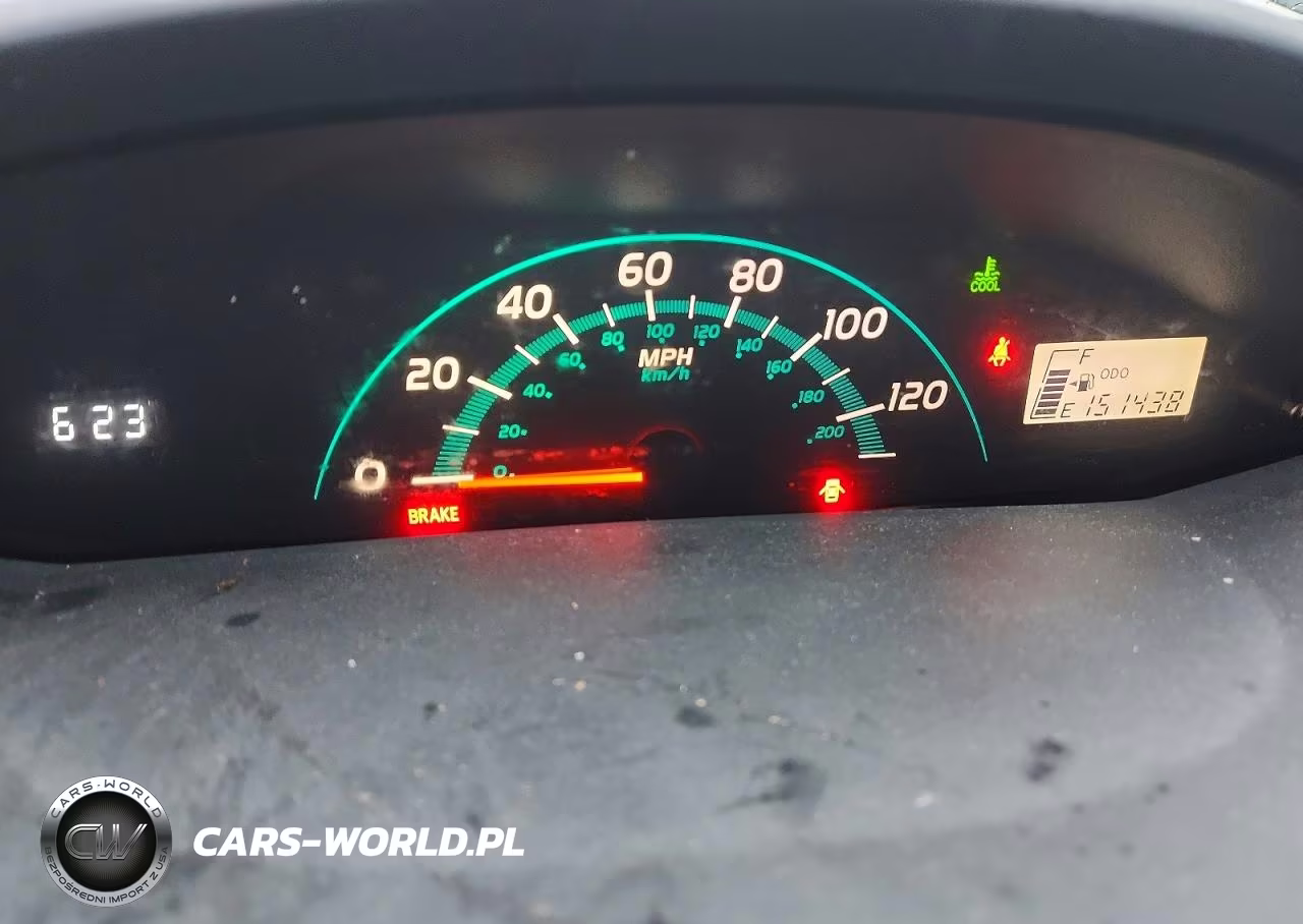 2007 Toyota Yaris Base VIN:JTDJT903X75061024 - 9