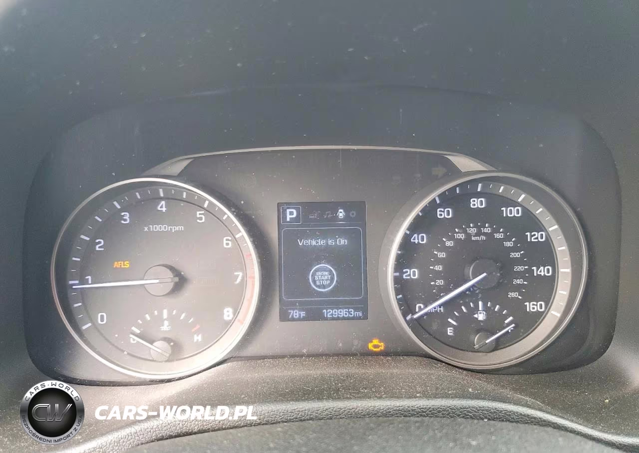2018 Hyundai Elantra Limited VIN:5NPD84LF8JH291448 - 9