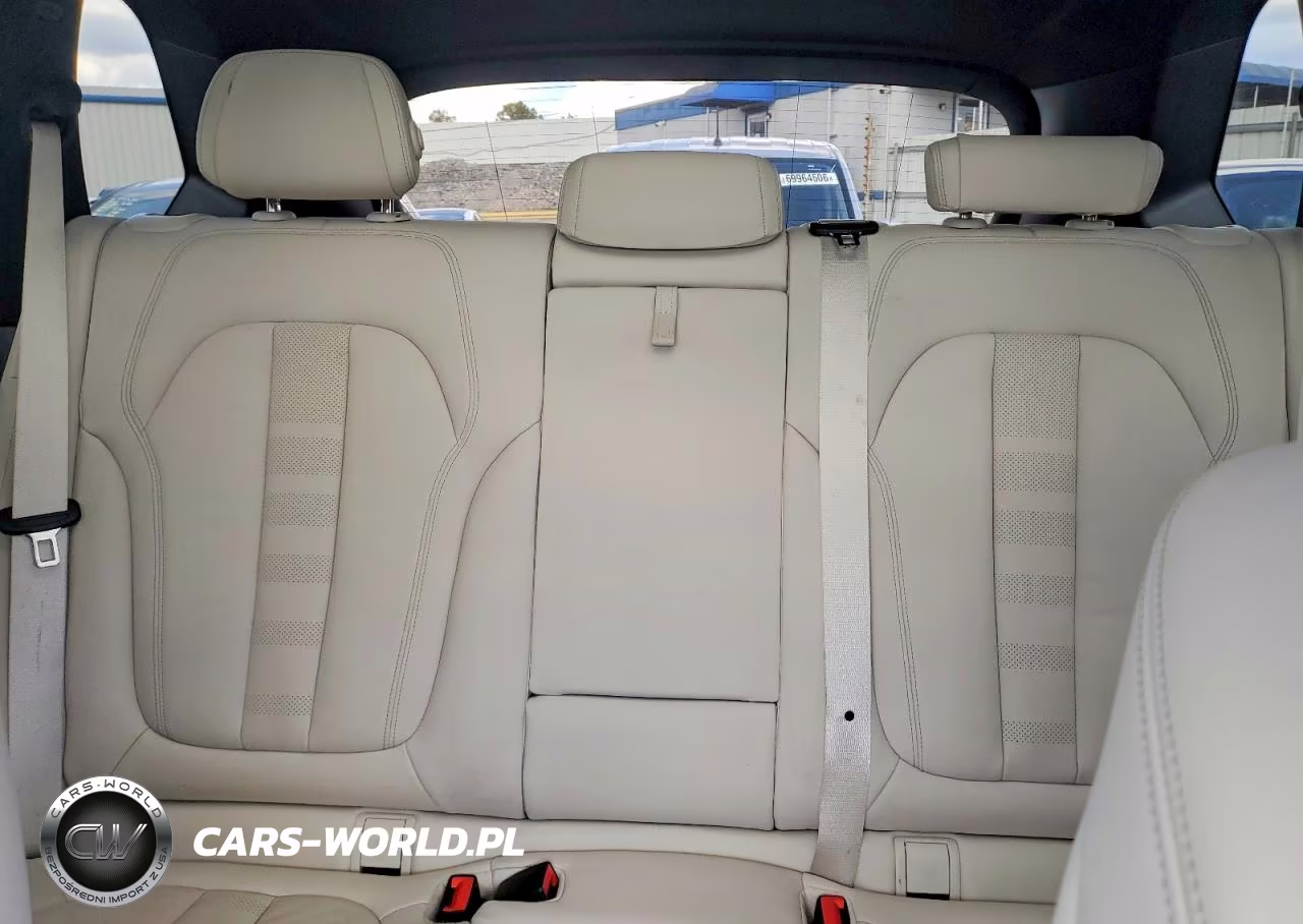 2020 BMW X5 xDrive40I VIN:5UXCR6C00LLL82601 - 10