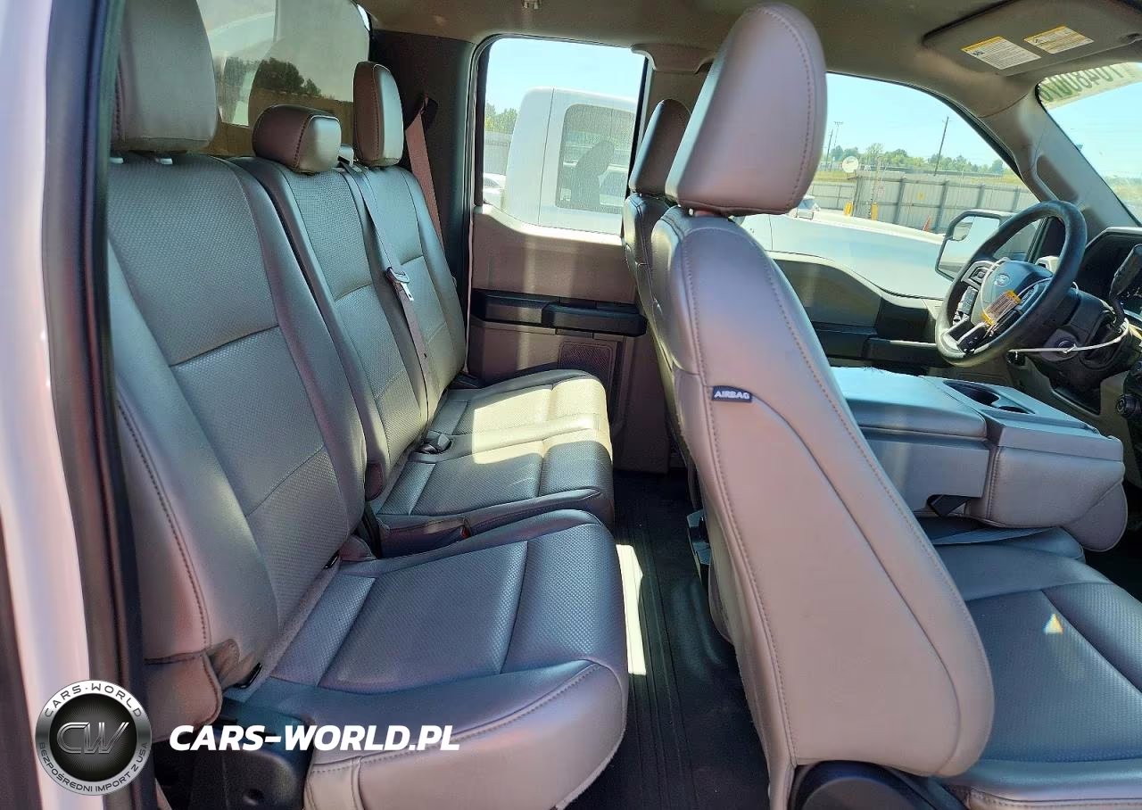 2020 Ford F150 Super Cab VIN:1FTEX1EP7LFB75473 - 10