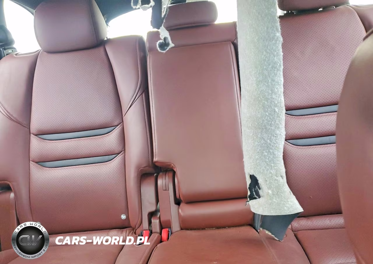 2018 Mazda Cx-9 Signature VIN:JM3TCBEY4J0237033 - 10