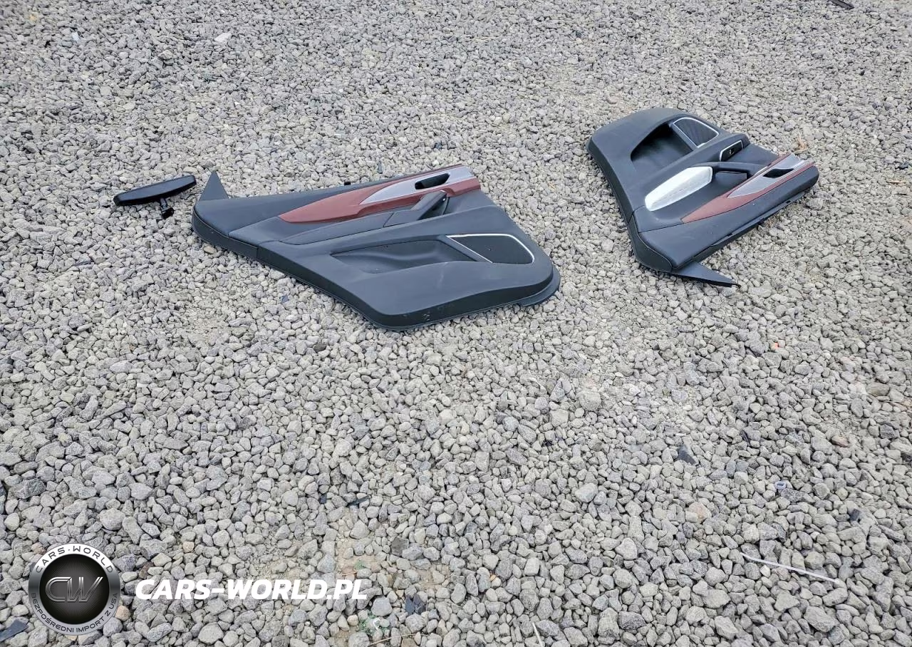 2018 Mazda Cx-9 Signature VIN:JM3TCBEY4J0237033 - 13