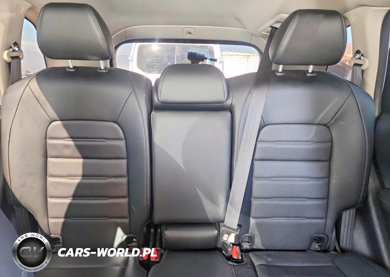 2023 Honda Cr-V Exl VIN:7FARS3H77PE013736 - 10
