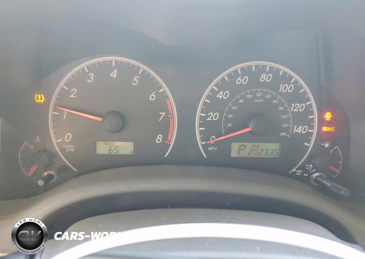 2010 Toyota Corolla Le VIN:1NXBU4EE8AZ218279 - 9