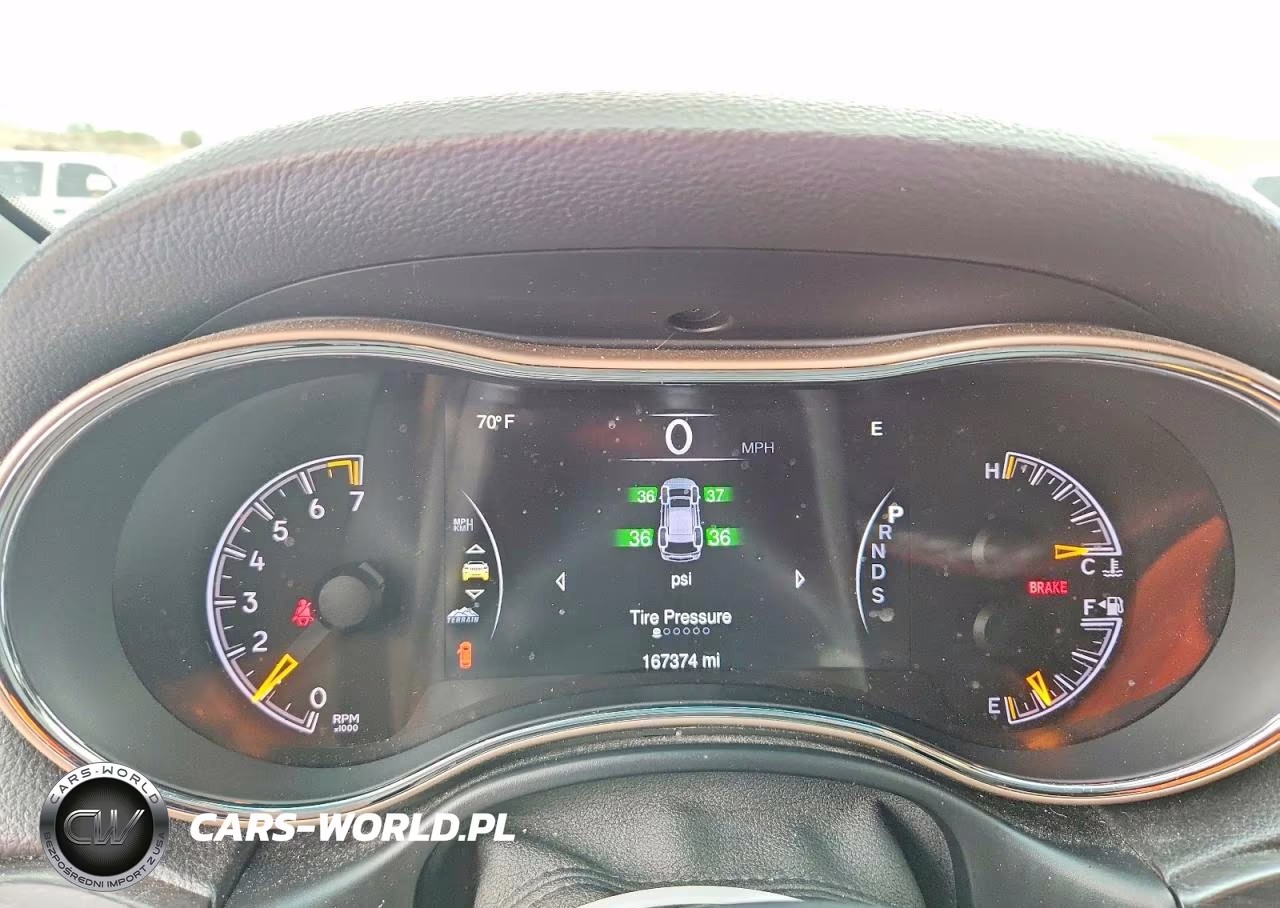2014 Jeep Grand Cherokee Limited VIN:1C4RJFBG2EC361995 - 9