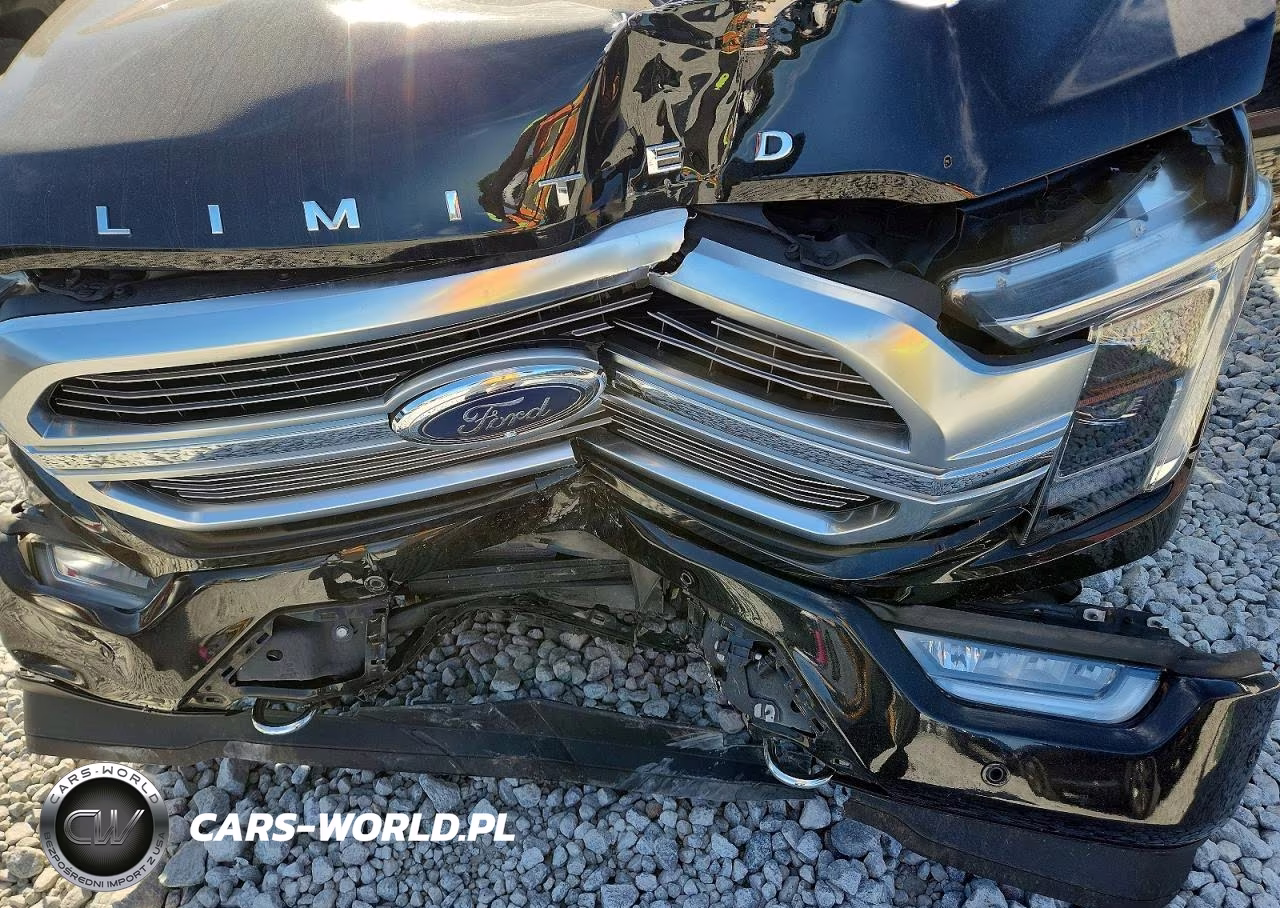 2021 Ford F150 Supercrew VIN:1FTFW1ED7MFB11710 - 11