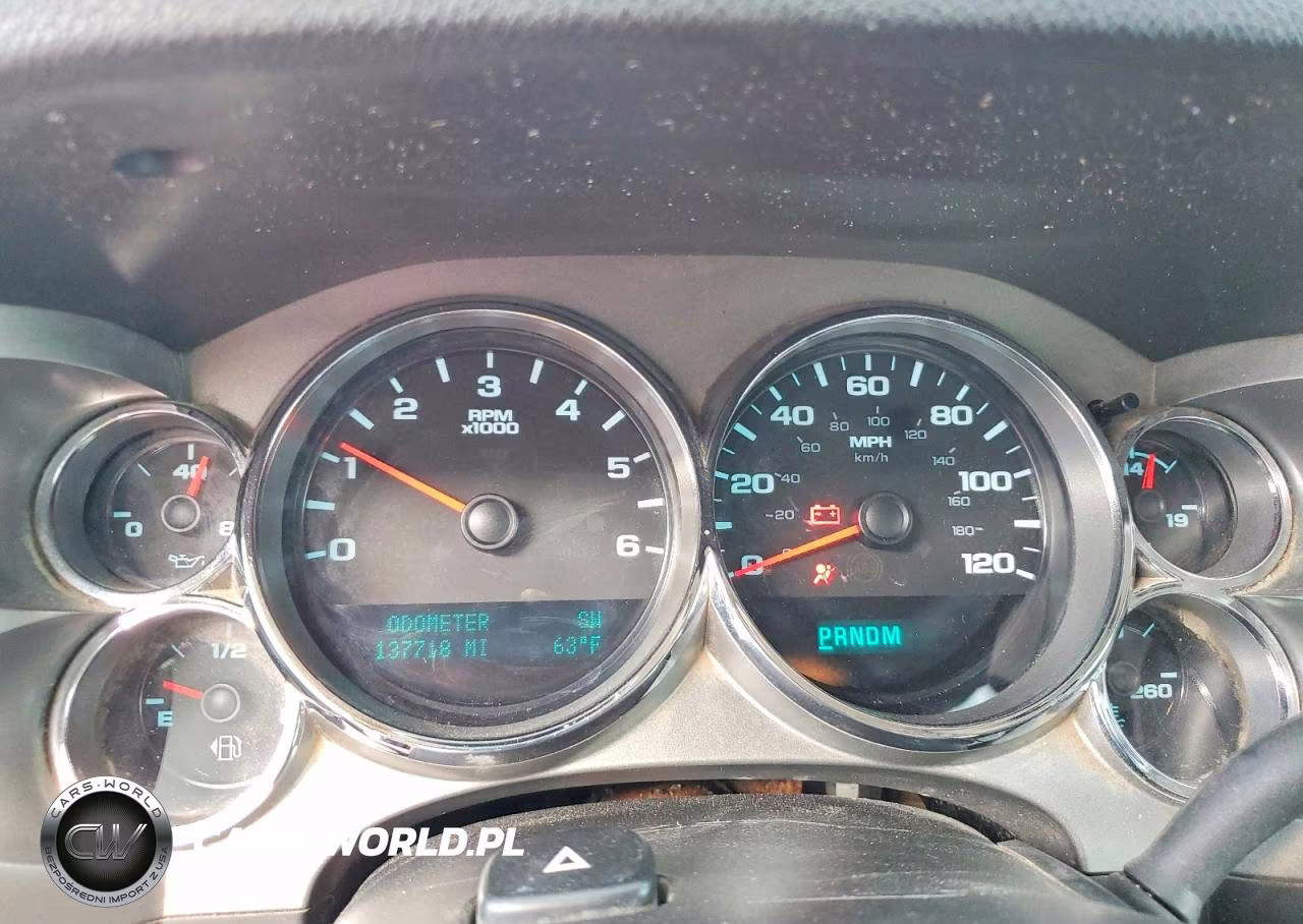 2012 Chevrolet Silverado K1500 Lt VIN:1GCPKSE78CF194353 - 9