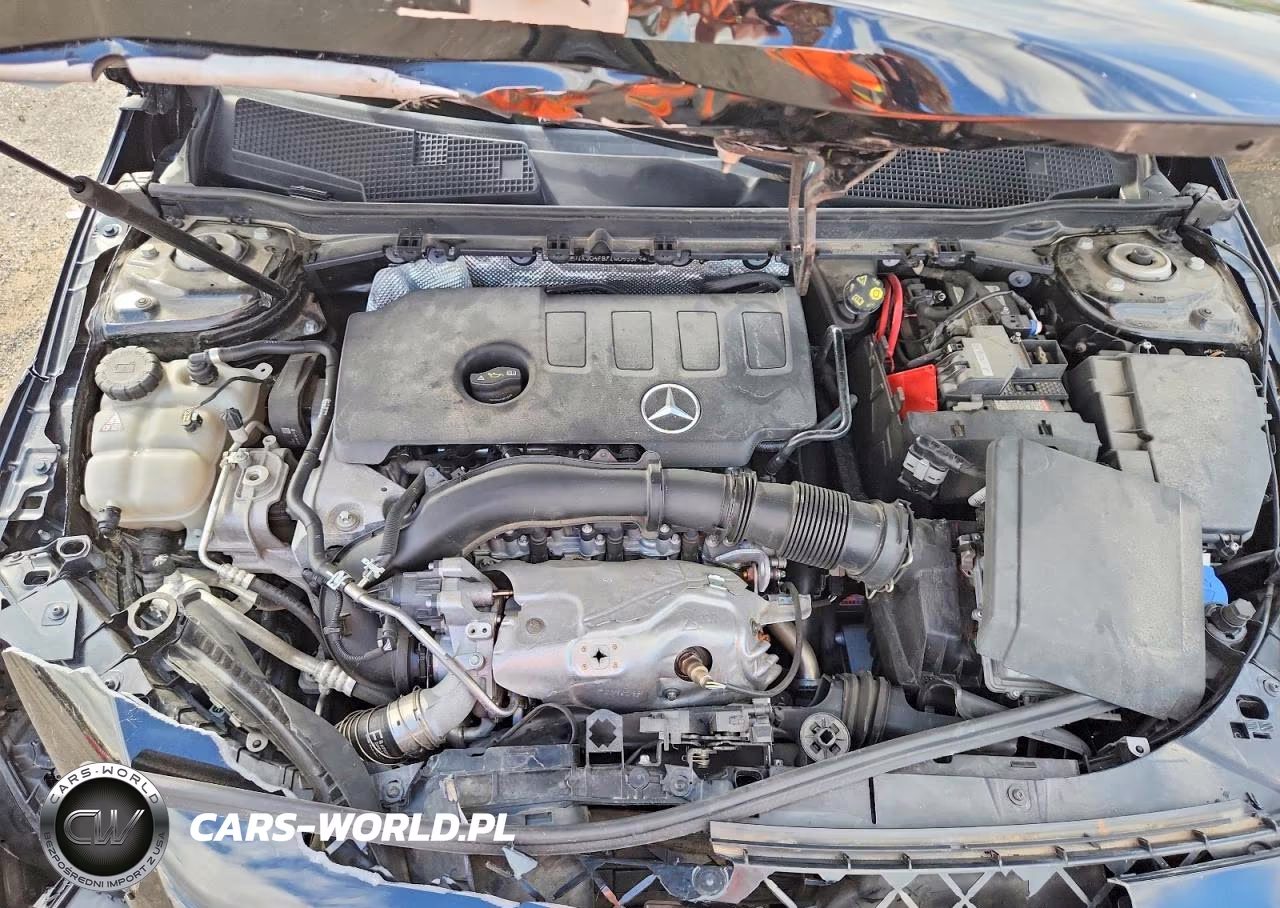 2020 Mercedes-Benz A 220 4Matic VIN:W1K3G4FB7LW046974 - 11