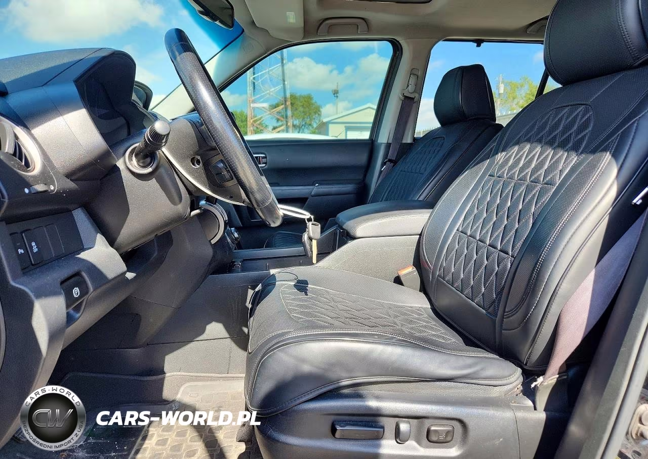 2012 Honda Pilot Touring VIN:5FNYF4H92CB016315 - 7